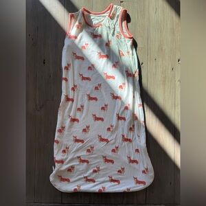 0-6 Month Kyte Sleep Sack